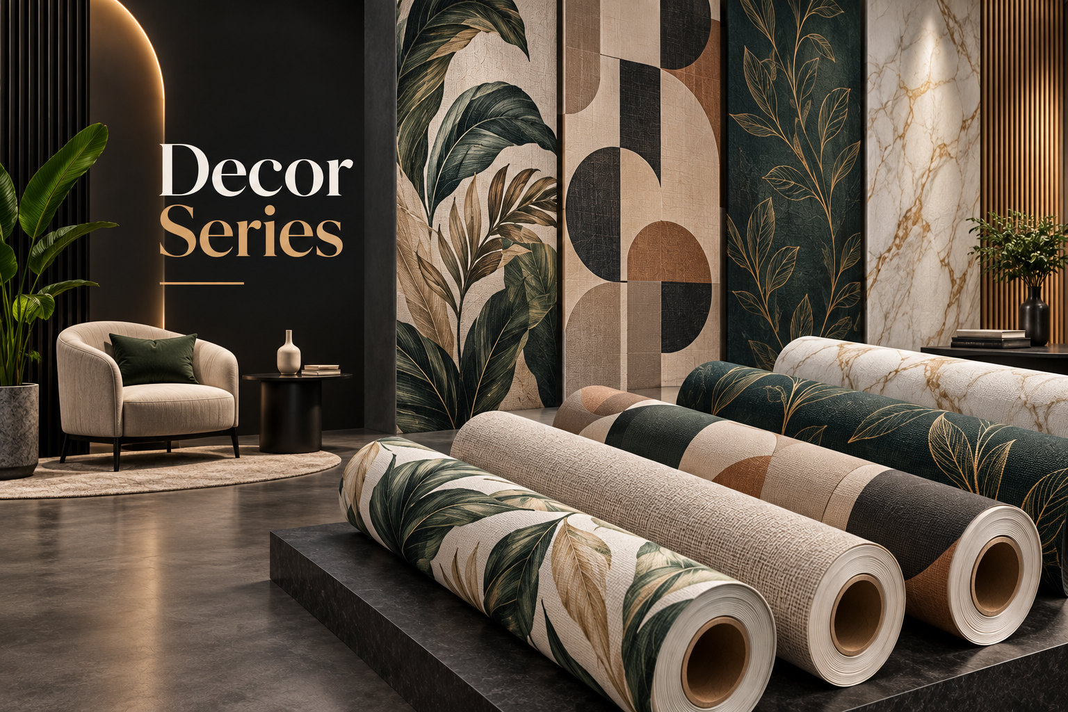 Decor Series