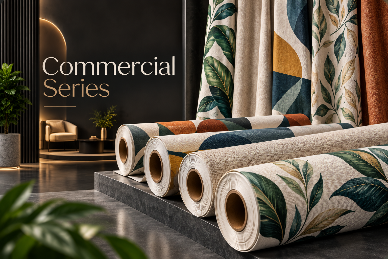 Commercial Series