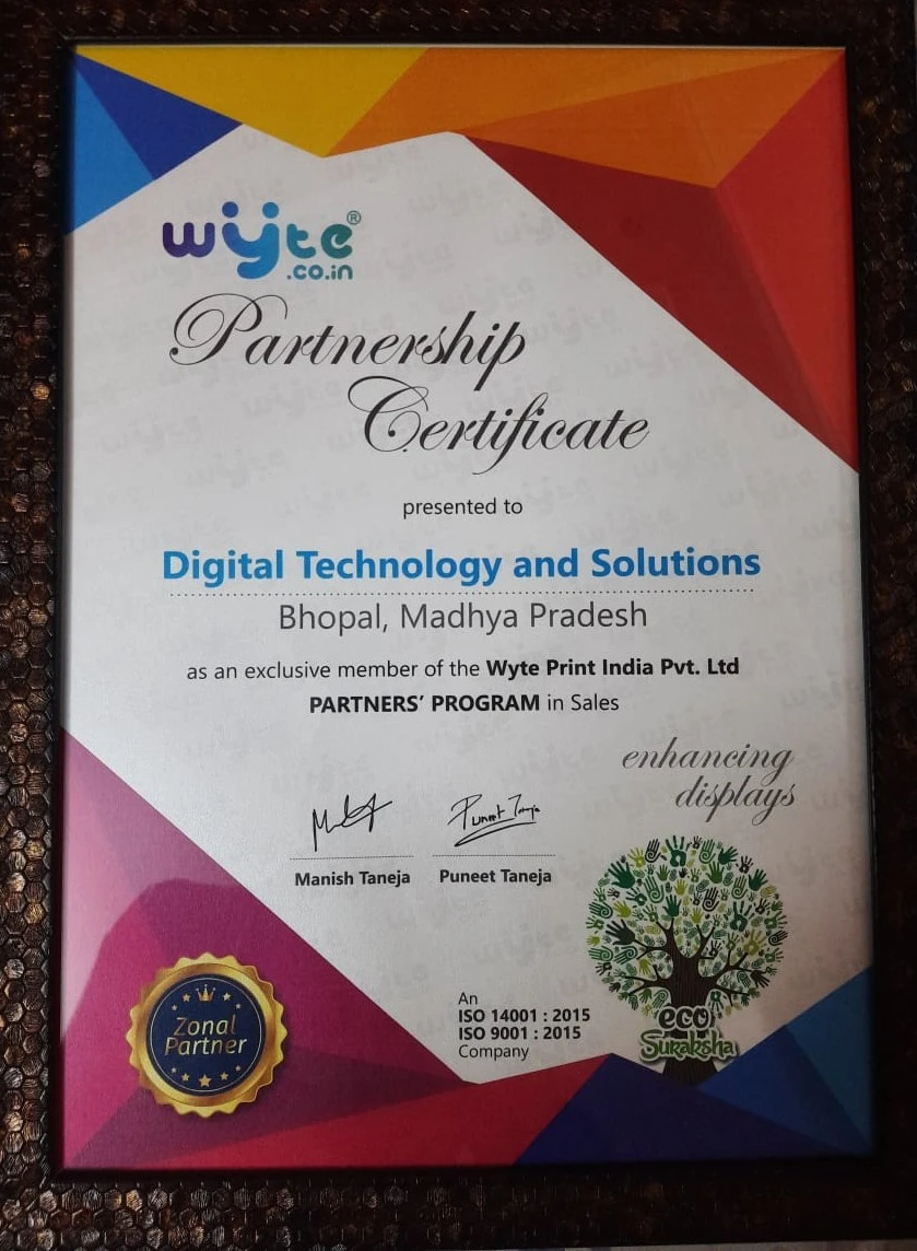 DigiTech India