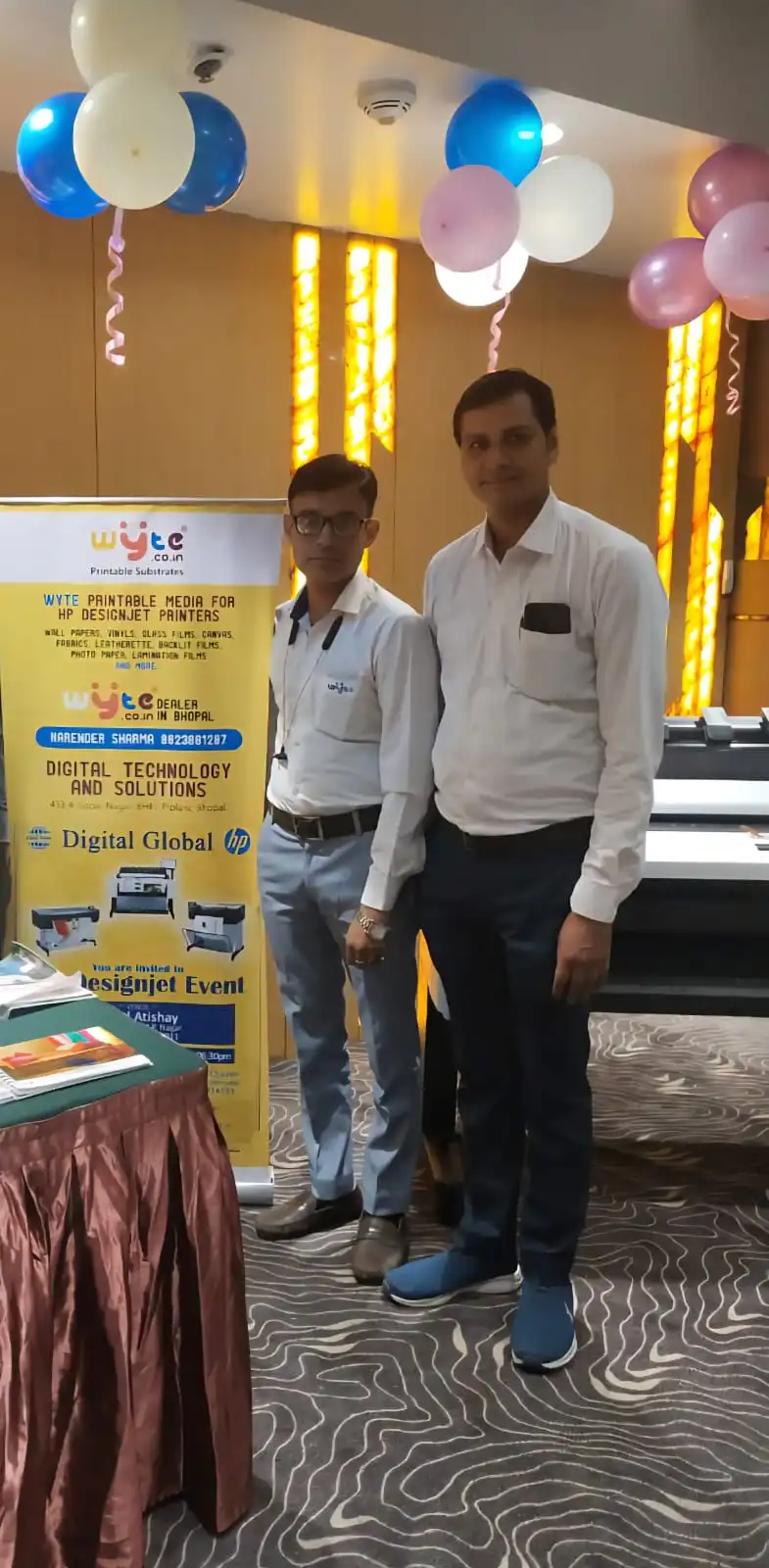 DigiTech India