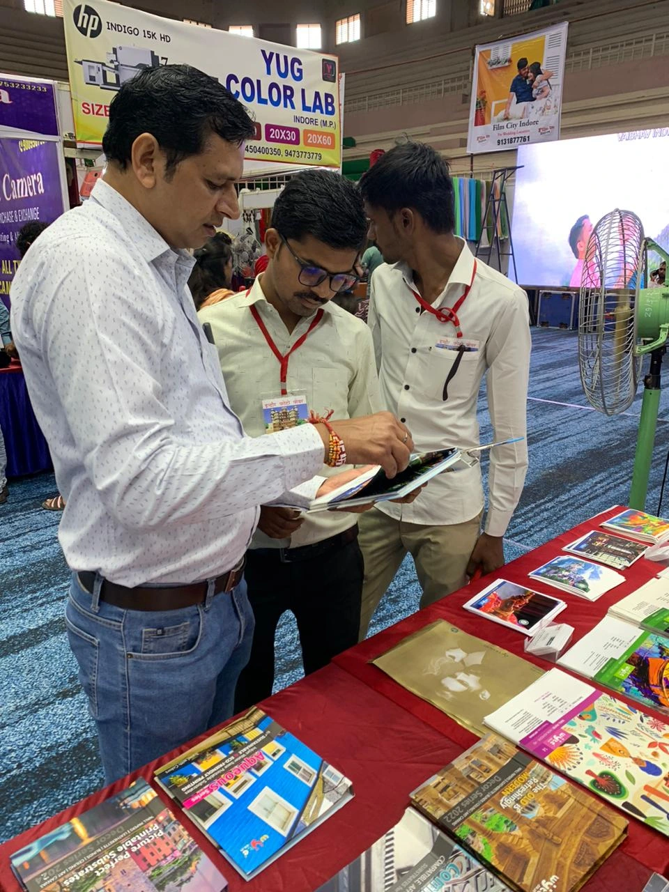 DigiTech India