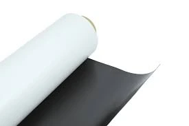 Magnetic Base Self Adhesive